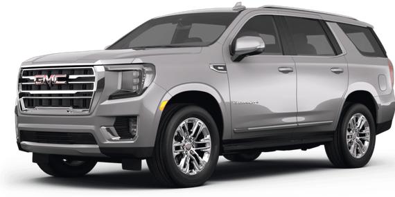 GMC YUKON XL 2023 1GKS2GKD7PR261955 image